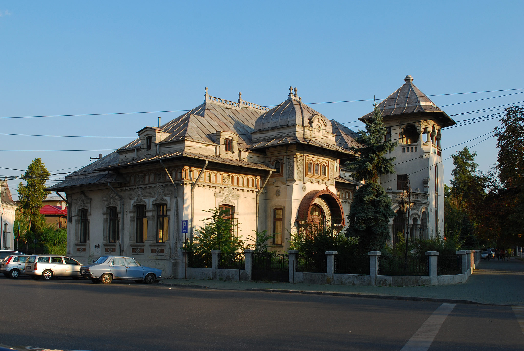 Ploiesti